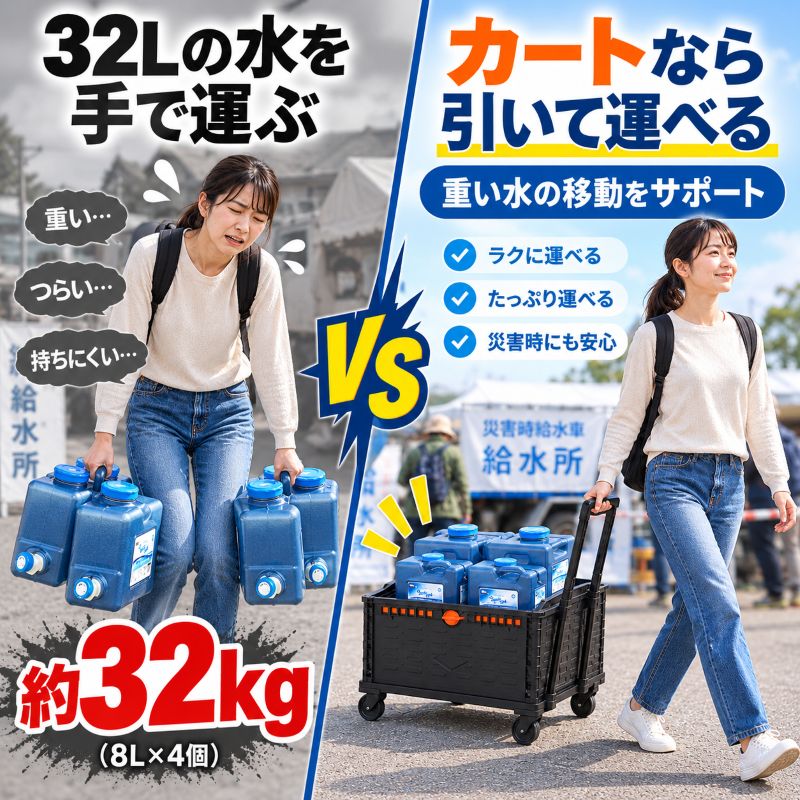 吸水口のアップ