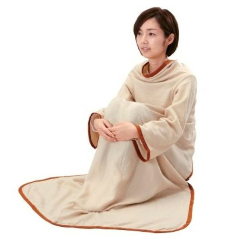 女性が座って使用しているイメージ